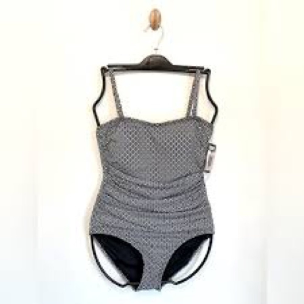 NWT DKNY SWIM SUIT!